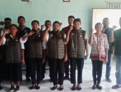 PPS Desa Kebirangga Tengah Gelar Pencoklitan Berbasis Digitalisasi