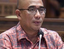 DKPP Memecat Ketua KPU RI Hasyim Asy’ari