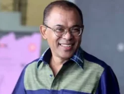 Profil Yosef Benediktus Badeoda Bakal Calon Bupati Ende