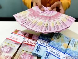 Ini Besaran Gaji CPNS Tahun 2024 Untuk Lulusan SMA/SMK dan Cara Mendaftarnya 👇