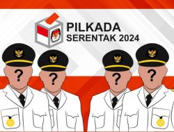 Dua Paket Bacabup di Pilkada Ende