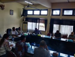 Firgilius Kami Suarakan Keluhan Masyarakat Desa Ekolea Mengenai Perluasan Jaringan Listrik