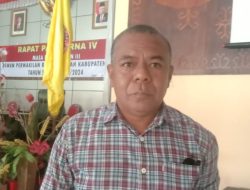 Panas! Fraksi Demokrat DPRD Ende Dorong Pembentukan Pansus Terkait Lahan Pemda Yang Disewa Alfamart