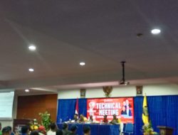16 Club Ini Yang Akan Berlaga di Turnamen Askab U23