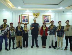 Menpora Dito, Bakal Hadir Kegiatan Kongres PMKRI di Marauke Papua Selatan