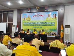 Melki Laka Lena Yakin Politik RAS di NTT Tidak Laku