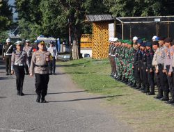 Ini Sasaran Operasi Patuh Turangga di Ende Sampai tanggal 28 Juli