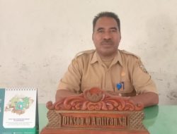 Dinsos Ende Akan Menyalurkan Bantuan ke Korban Rumah Kebakaran di Desa Detubela