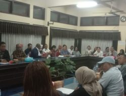 Direktur RSUD Ende Mengaku Ada Kehilangan Uang Sebesar 3 Miliar di RS Ende