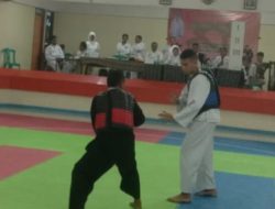 IPSI NTT Gelar Lomba di Tiga Serkuit, Kabupaten Apa Saja