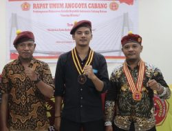 Human Traffcking di Kepulauan Riau Masih Tinggi, Polisi Kena Kritik Dari PMKRI Batam
