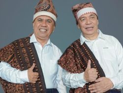 Besok Tim Gadi Djou – Balleti Jemput di Bandar Udara Aroebusman Ende