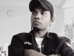 Albert Aquinaldo, Wartawan Tribun Flores Juarai Lomba Setapak Perubahan Hari Bhayangkara ke-78