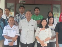 8 Karyawan PLTU Ropa Yang di PHK, Kembali di Pekerjakan