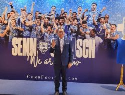 Perusahaan Raksasa Berinvestasi di Malaysia, Vietnam dan Singapore dibandingkan Indonesia