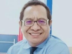 Kembali Ke Tanah Air: Perjalanan Rohani Mgr. Paulus Budi Kleden, SVD Menuju Keuskupan Agung Ende