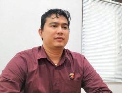 Soal Kasus Pencurian di Maukaro Kasat Reskrim Ende : Jika Benar Ada Pelaku Lain Maka Kita Akan Pengembangan Kepada Pelaku Lain