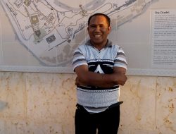 Pilkada Kabupaten Ende Tahun 2024 Dalam Pusaran Politik Identitas, Sudut Pandang Gereja Katolik