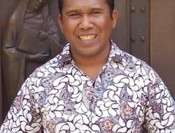 WAJAH DPRD KABUPATEN ENDE LIMA TAHUN KE DEPAN