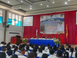 Kinerja Tidak Mencapai Target 2 PPPK di Ende Tidak Perpanjang Kontraknya