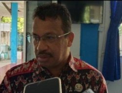 LPK Tidak Punya Kewenangan Rekrut Tenaga Kerja !