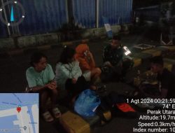 Nekat Rekrut Tiga Warga Ende dan Maumere Jadi Baby Sitter Secara Non Prosedural