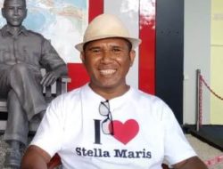 Seorang “Feri Taso” di Tengah Pusaran Kasus DANA KONI Ende