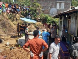 Pria di Sikka 55 Tahun Dibunuh di Rumahnya Sendiri