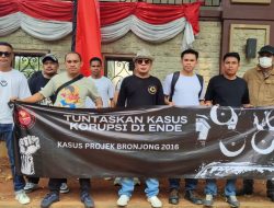 Forum Ende Muda Akan Laporkan Kapolri Ke Ombudsman RI dan Komisi III DPR RI