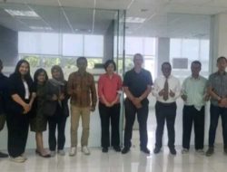 Menjabat 10 Tahun di ASIA PACIFIC, Karel Lando Mendapat Pengakuan Dari Dunia