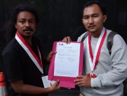 GMNI Desak KPK Panggil Bobby dan Kahiyang Ayu Klarifikasi Blok Medan