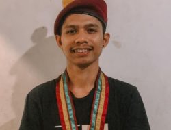 Patris Menakodahi PMKRI Cabang Labuan Bajo Periode 2024-2025