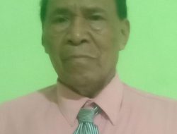 Pengawas Yayasan Nativitas Gabriel Gleko Minta Polres Sikka Serius Tangani Kasus Video Asusila