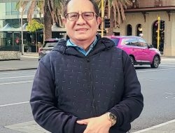 Kunjungan Paus Fransiskus ke Indonesia: Inspirasi Kasih dan Kerendahan Hati untuk Bangsa dan Pemimpin