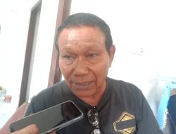 Tak Dukung Anaknya, Bapak Kandung Calon Wakil Bupati Paket Era Millenial Dukung Paket JaSa di Pilkada Ende