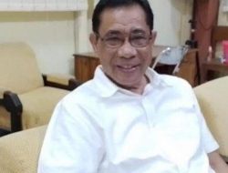 Kolaborasi Melki-Johni Menjadi Kunci Program Ayo Bangun NTT