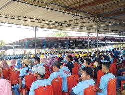 Warga Labuan Bajo: Kami Cinta Jokowi dan Prabowo, Kami Dukung Melki-Johni