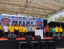 Melki Laka Lena Pastikan Wisata Labuan Bajo Berdampak bagi Warga Lokal