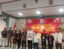 Ini Makna Nomor 3 Paket JASA dalam Pilkada Ende Tahun 2024