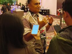Angelo Wake Kako Sebut 103 DPD Deklarasi Dukung Sultan Najamudin Jadi Ketua DPD RI