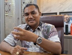 Senator AWK Sebut Prabowo Memiliki Mimpi Besar Untuk Indonesia