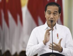 Apresiasi Kunjungan Jokowi di Alor, Tokoh Muda dan Remaja Masjid Himbau Jaga Keamanan dan Ketertiban Masyarakat