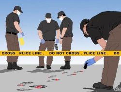 Polres Alor Amankan Terduga Pelaku Penganiayaan di Kota Kalabahi Yang Menyebabkan Satu Orang Meninggal Dunia