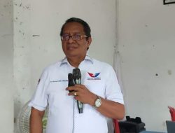 Membangun Masa Depan Perindo : Strategi Untuk Kemenangan 2029