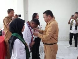 Dinas Pariwisata Alor Selenggarakan Pelatihan Pemasaran Digital tingkat Kabupaten.