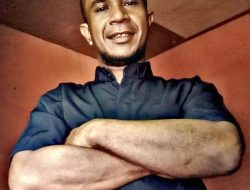 Ketua FKUB Alor Menghimbau Masyarakat Untuk Cerdas Dalam Berpolitik dan Kedepankan Nilai Toleransi