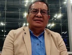 Selamat kepada Paket Deo-Do atas Kemenangan melalui Quick Count di Pilkada Ende