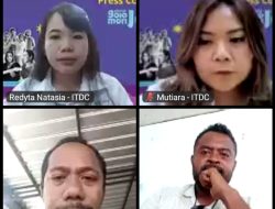 Gunung Lewatobi Erupsi, Ajang International Golo Mori Jazz ditunda Awal Tahun 2025