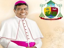 Masuki Masa Adventus 2024 Mgr Paulus Budi Kleden, SVD Terbitkan Surat Gembala