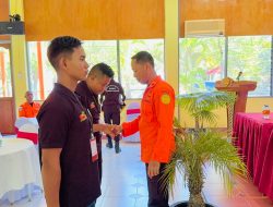 Antisipasi Potensi Bencana dan Kecelakaan Saat Nataru, 65 Potensi SAR Ikut Latihan Kesiapsiagaan